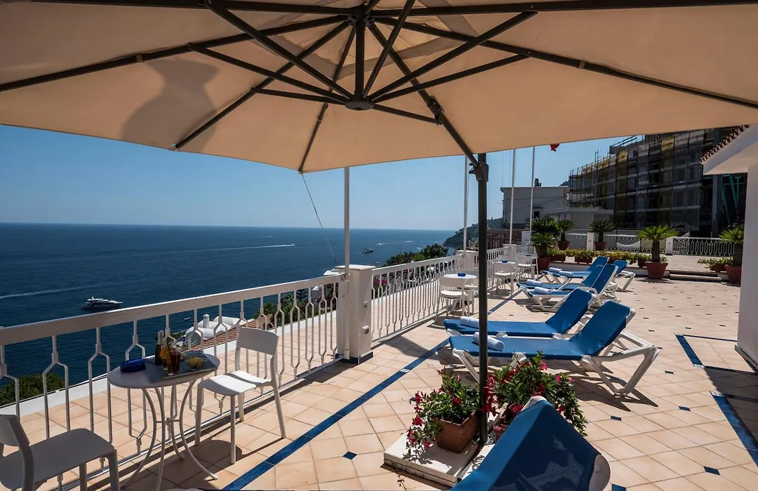 Hotel Bellevue Suite-1
